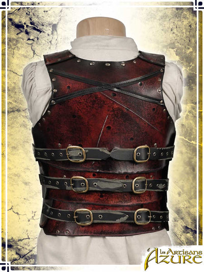 Armure du Marcheur Sanglant