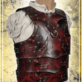 Bloodwalker Armor