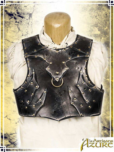 Armure courte du Marcheur des Cendres