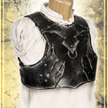 Ashwalker Short Armor