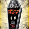 Crocs de Dracula