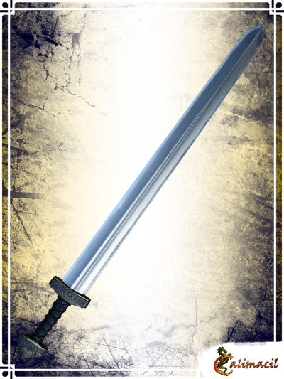 Ragnar II Swords (Web) Calimacil Medium 