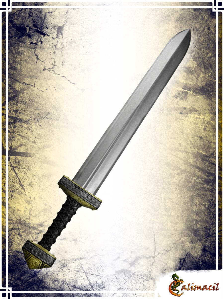 Ragnar II Swords (Web) Calimacil Short 