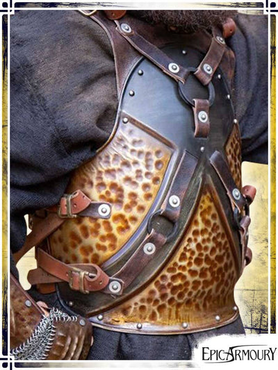 Raider Armor Plate Armors Epic Armoury Small|Medium 