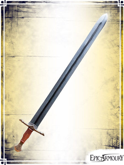 Ranger Sword Swords (Web) Epic Armoury Long Classic Finish 