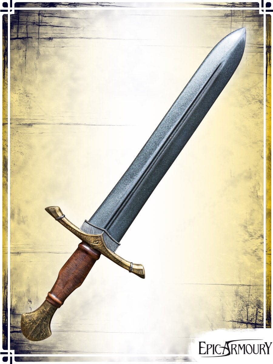 Ranger Sword Swords (Web) Epic Armoury Short Classic Finish 