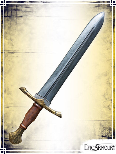 Ranger Sword Swords (Web) Epic Armoury Short Classic Finish 