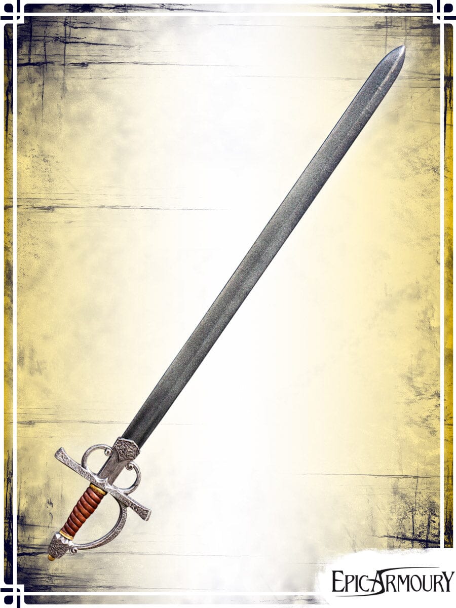 Rapier Swords (Web) Epic Armoury Long 