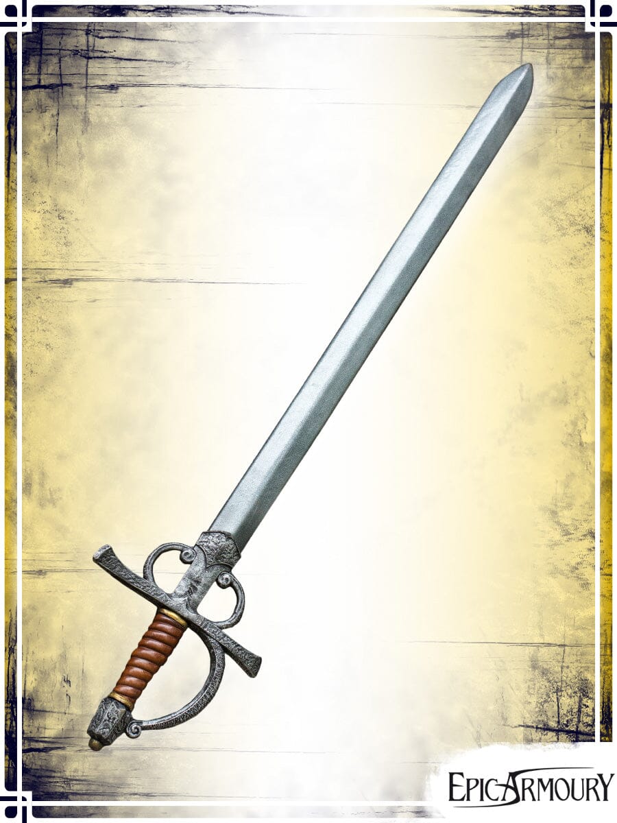 Rapier Swords (Web) Epic Armoury Medium 