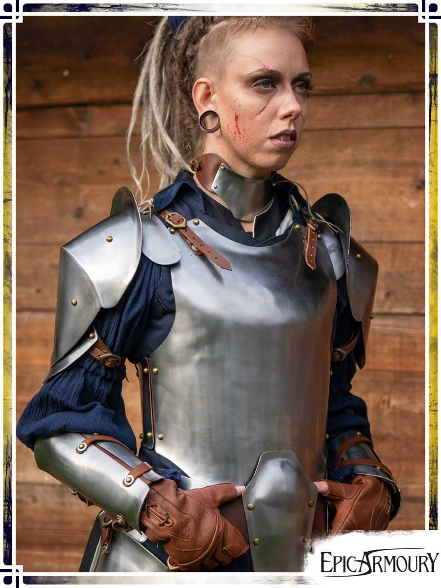Renegade Cuirass Plate Armors Epic Armoury 