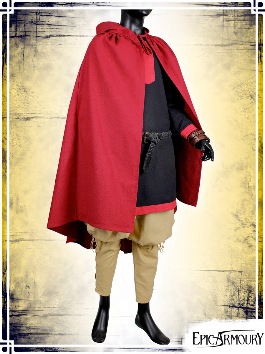 RFB Youth Cape Youth Capes Epic Armoury 