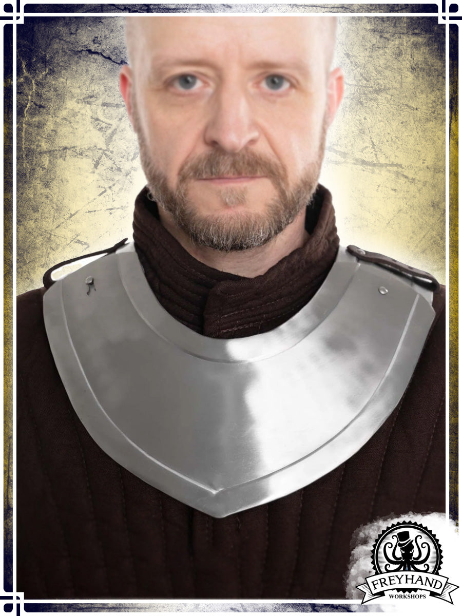 Rouven Gorget