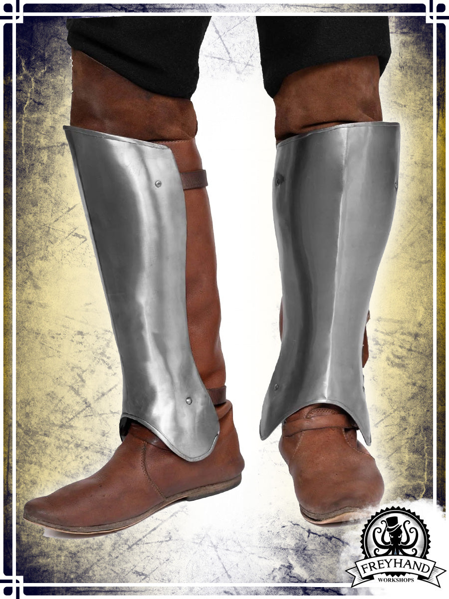 Greaves Rouven