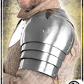 Épaulettes Rouven
