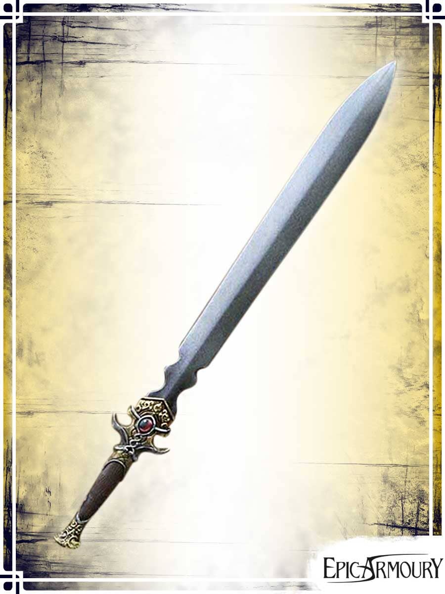 Royal Elven Sword Swords (Web) Epic Armoury 