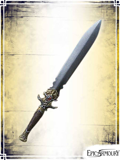 Royal Elven Sword Swords (Web) Epic Armoury Short 