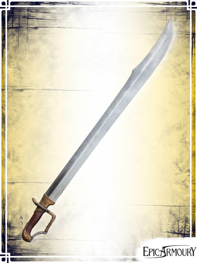 Saber Swords (Web) Epic Armoury Medium 