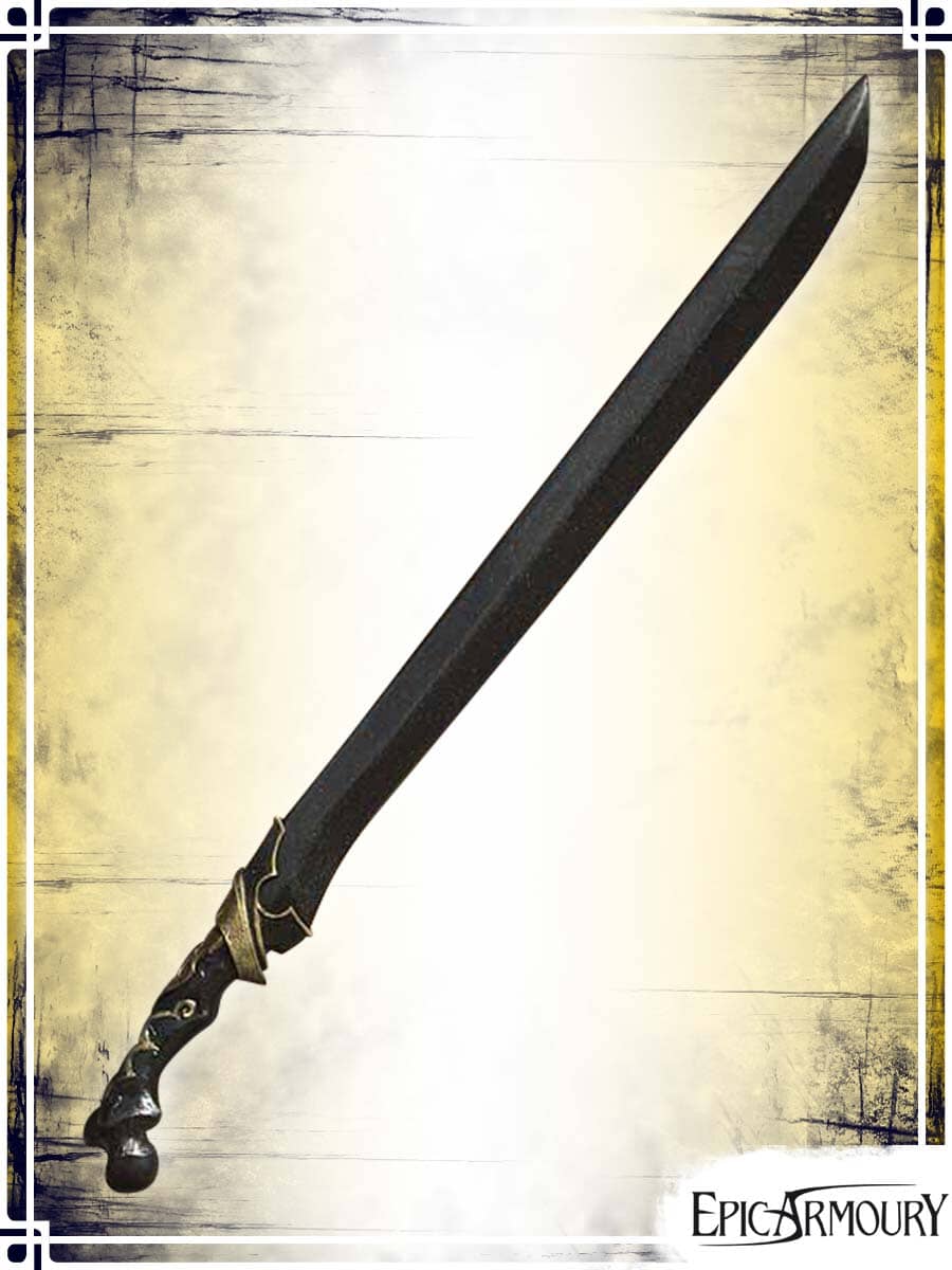 Shadow Sword Swords (Web) Epic Armoury Long 