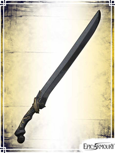Shadow Sword Swords (Web) Epic Armoury Medium 