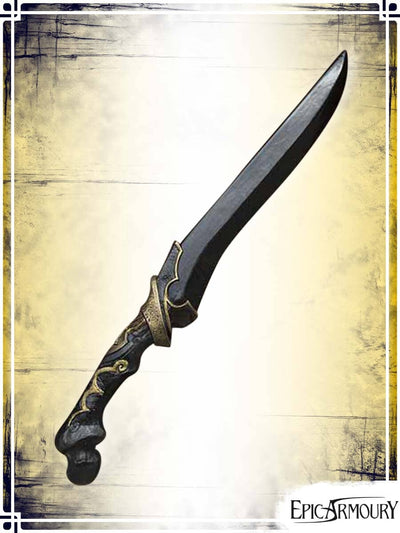 Shadow Sword Swords (Web) Epic Armoury Short 