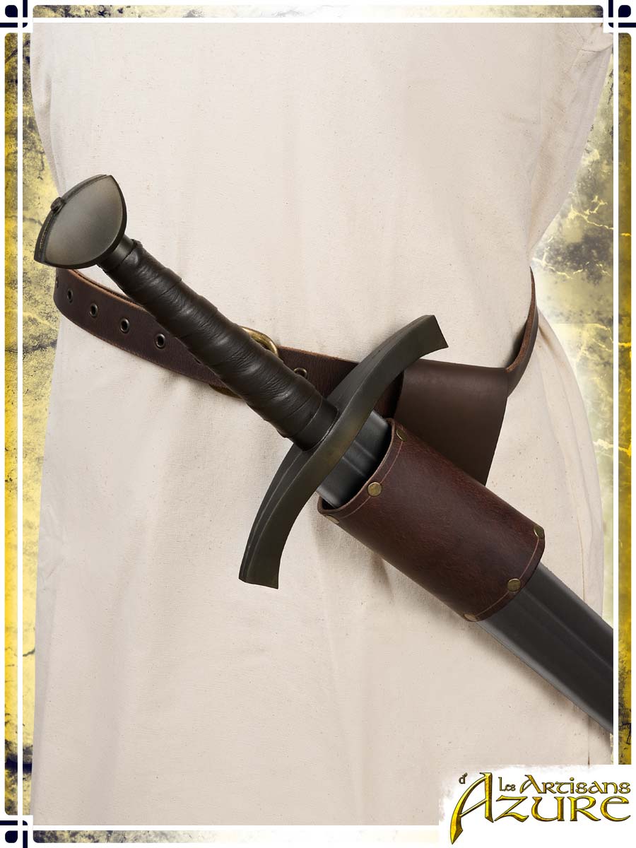 Short Scabbard
