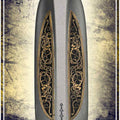 Sigur Pike Sheath