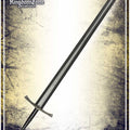 Sir Radzig's Sword