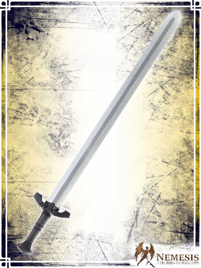 Soldier Sword Swords Ateliers Nemesis - Athena Long Classic Finish 