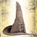 Chapeau de sorcier