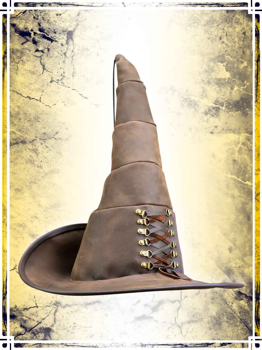Sorcerer's Hat