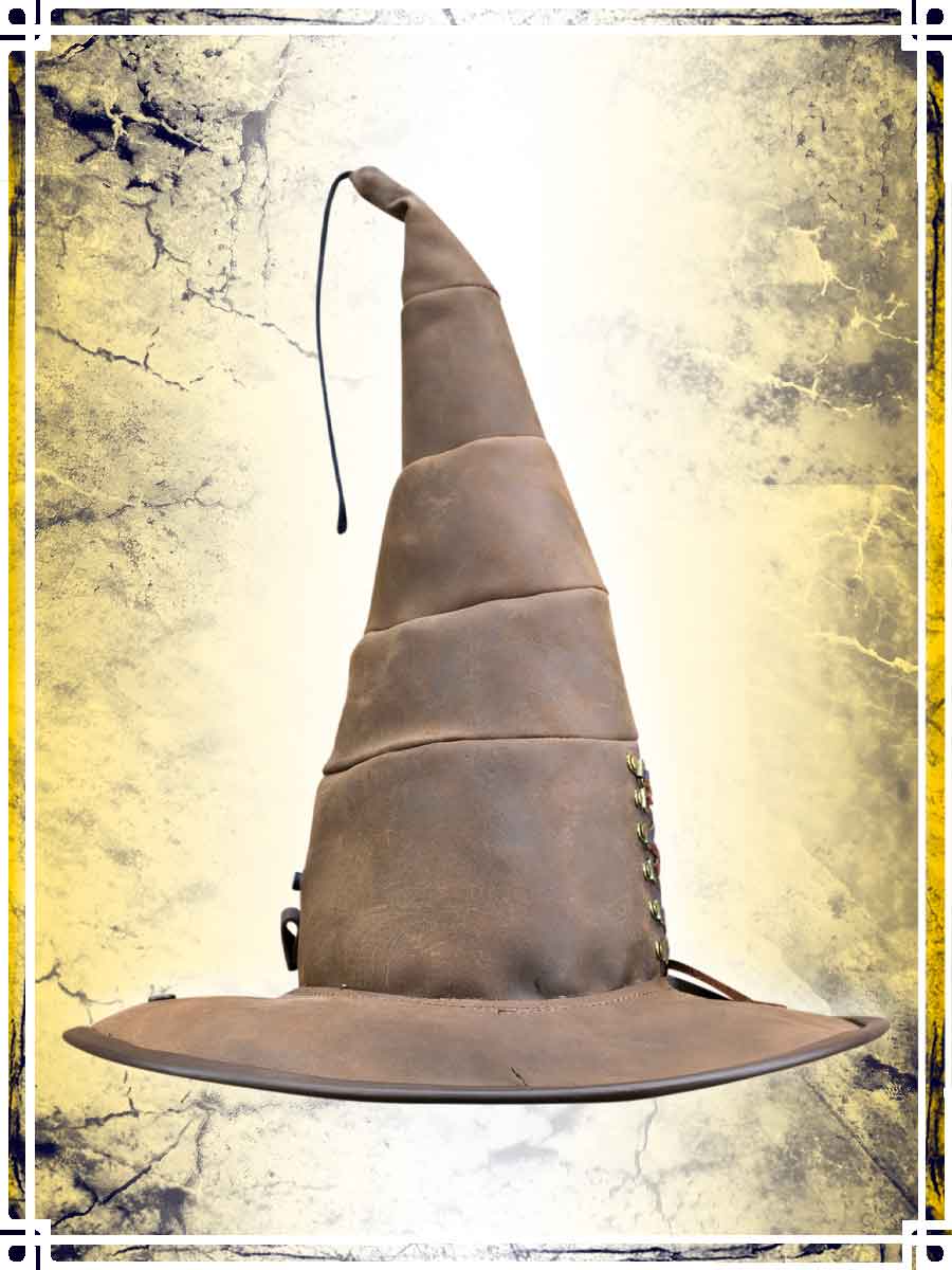 Sorcerer's Hat