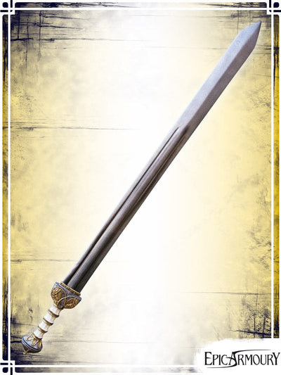 Spatha Sword Swords (Web) Epic Armoury Long 