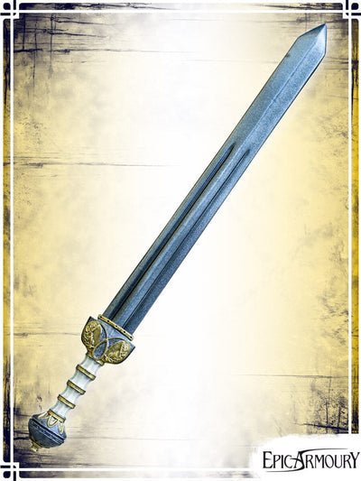 Spatha Sword Swords (Web) Epic Armoury Medium 