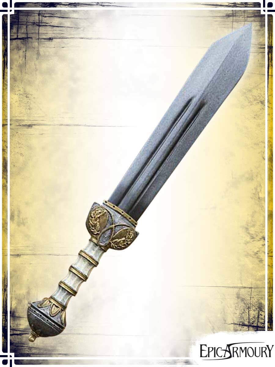 Spatha Sword Swords (Web) Epic Armoury Short 