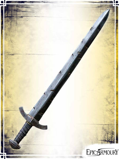 Squire Sword Swords (Web) Epic Armoury 
