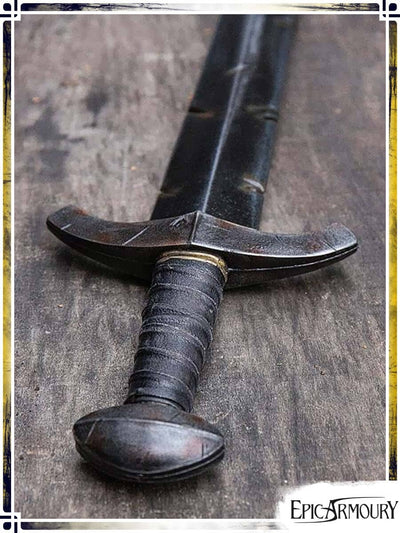Squire Sword Swords (Web) Epic Armoury 