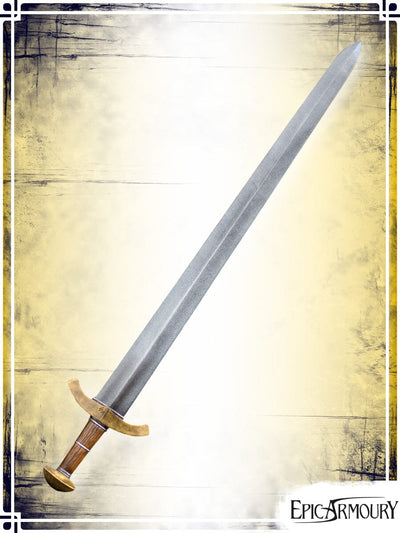 Squire Sword Swords (Web) Epic Armoury Classic Steel Long 