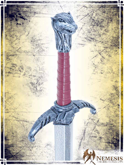 Sword of the Watcher
