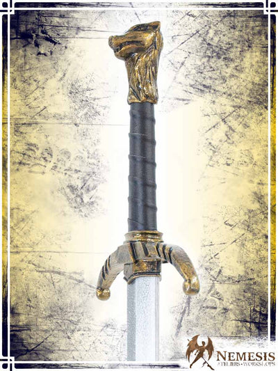 Sword of the Watcher