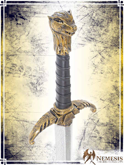 Sword of the Watcher