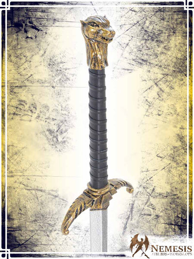 Sword of the Watcher