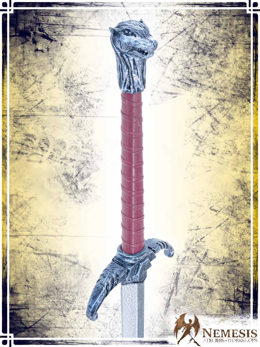 Sword of the Watcher