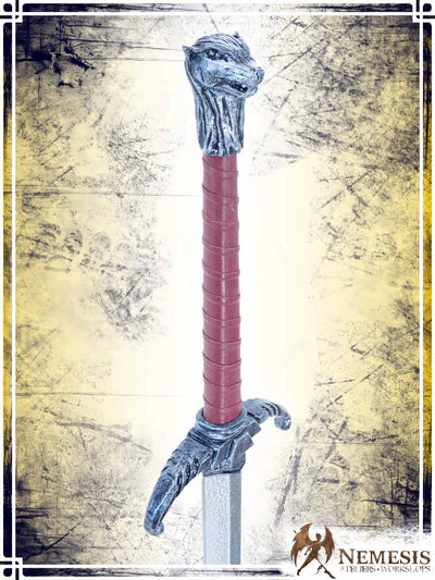 Sword of the Watcher