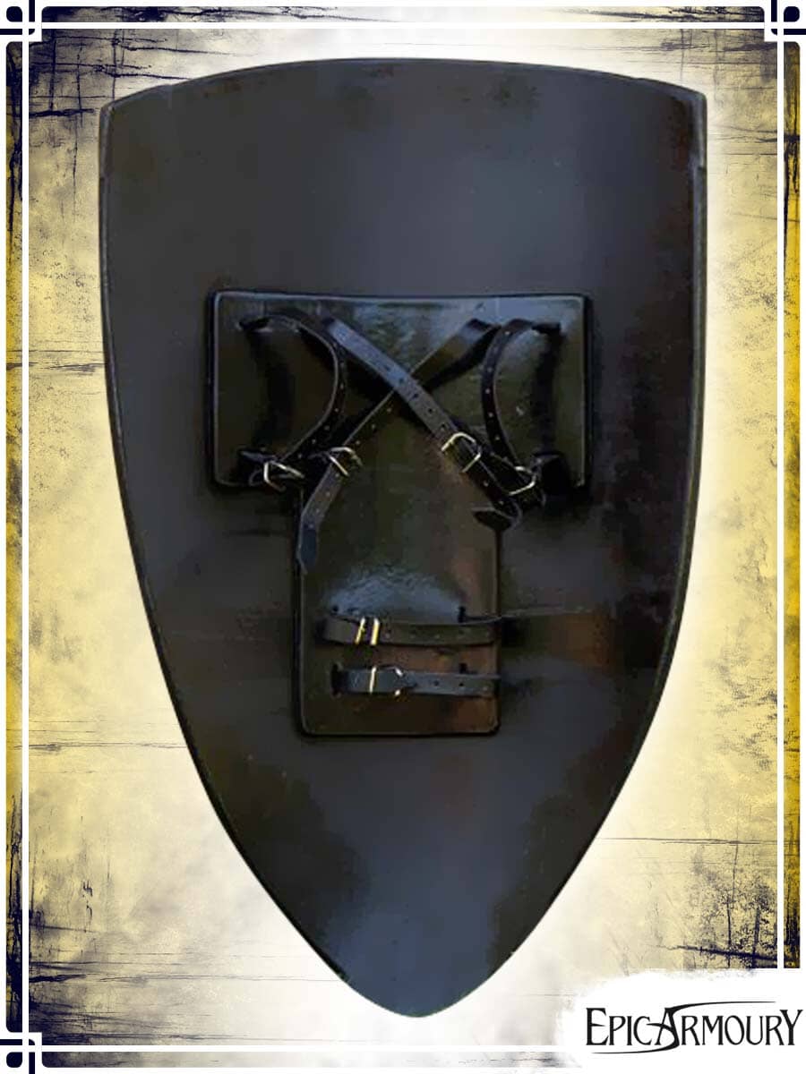 Templar Shield Latex Shields Epic Armoury 