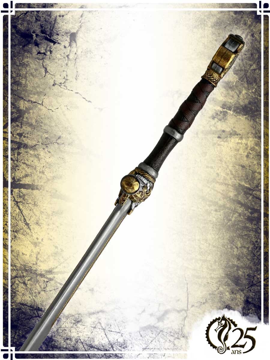 The Duchess - Master Bastard Swords Calimacil 