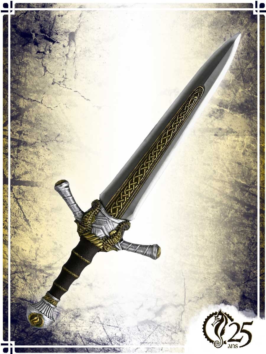 The Marquise - Master Daggers Calimacil 