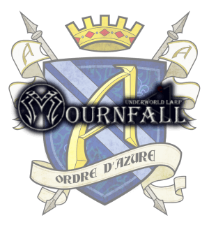 Mournfall