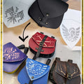 Training: Customized Pouch