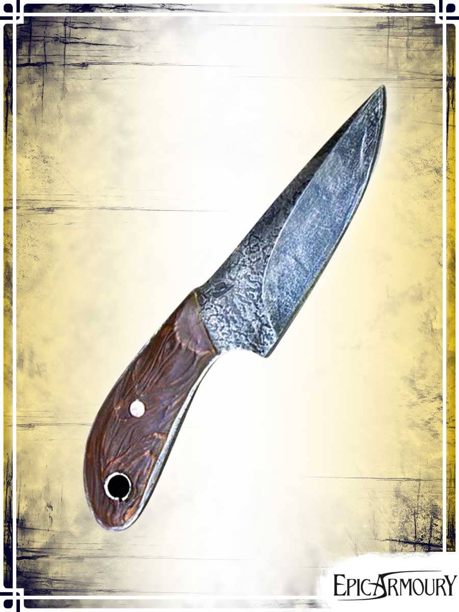 Trappers Knife Throwing Knives Epic Armoury 