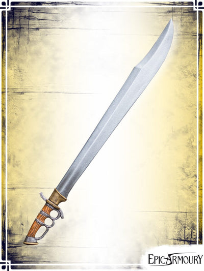 Trench Knife Swords (Web) Epic Armoury Medium 